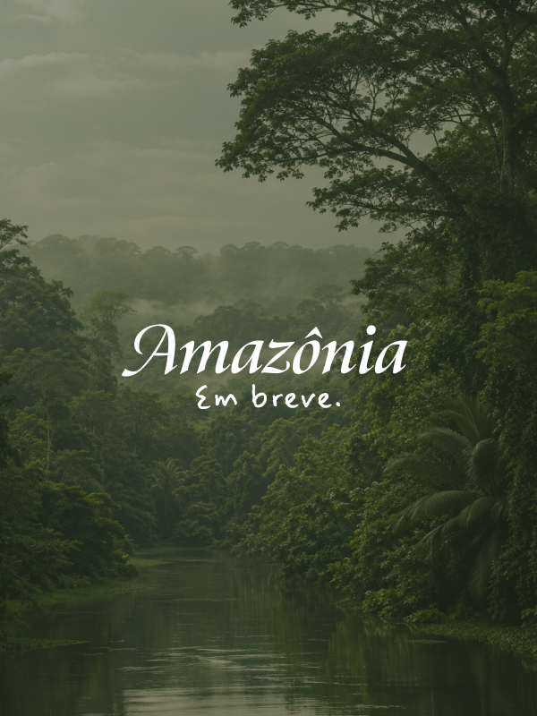 AMAZÔNIA